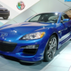 Illustration for article titled Detroit Auto Show: 2009 Mazda RX8 Officially Unveiled